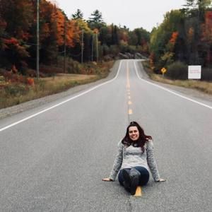 Meet your Posher, Cassandra